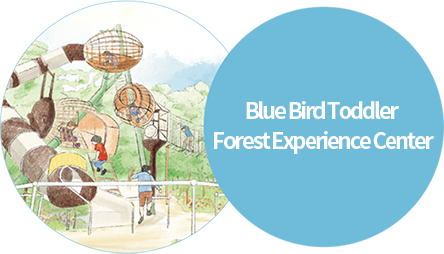 Blue Bird Toddler Forest Experience Center